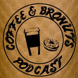 Coffee & Bronuts