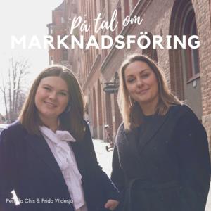 På tal om marknadsföring