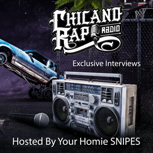 Chicano Rap Radio