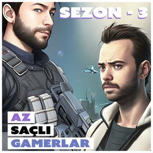 Az Saçlı Gamerlar