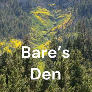 Bare's Den