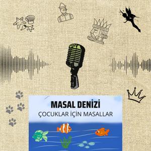 Masal Denizi by Volkan Gölgesiz