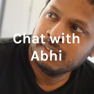 Chat with Abhi