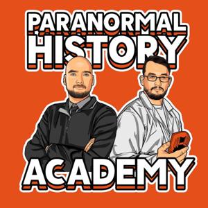 Paranormal History Academy