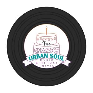 Tre's Urban Soul Music Birthday Trivia