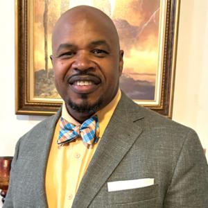 In Conversation with Dr. Gary