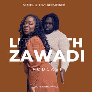 Life with Zawadi