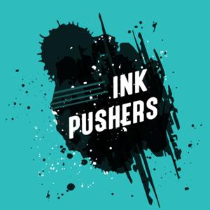 InkPushers