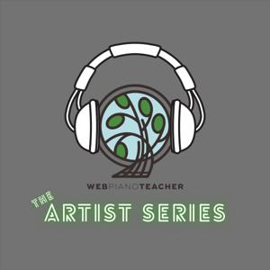 Web Piano Teacher Artist Series