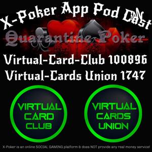 X-Poker App (Home Game Poker; In the palm of your hand)