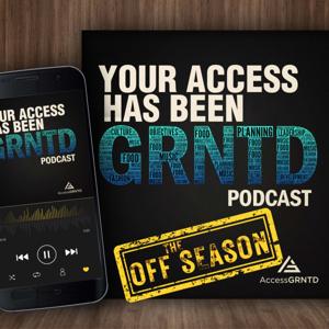 YOUR ACCESS HAS BEEN GRNTD