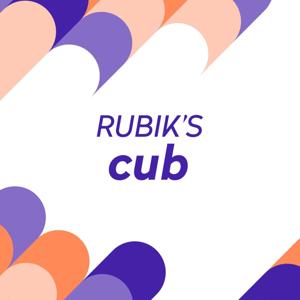 Rubik's cub ‐ RTS Option Musique