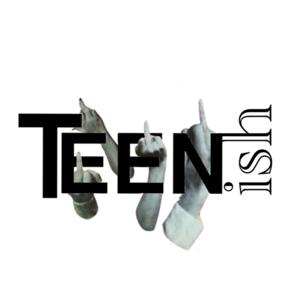 Teenish