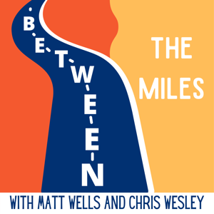 Between The Miles