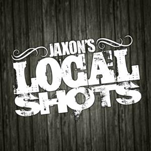 WMMR - Local Shots Podcast