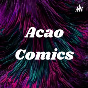 Acao Comics