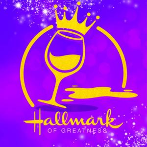 Hallmark of Greatness by Joseph Higgens