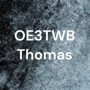 Podcast von Thomas OE3TWB