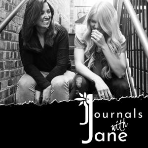 Journals with Jane: A Cannabis Podcast for Women