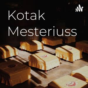 Kotak Mesteriuss