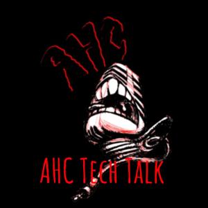 AHC Tech Talk