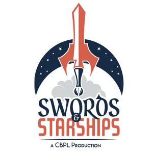 Swords & Starships