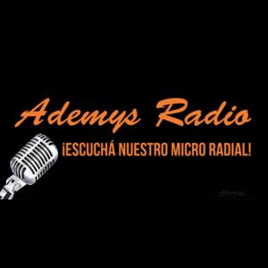 🎙️ Ademys radio, el micro radial de la docencia