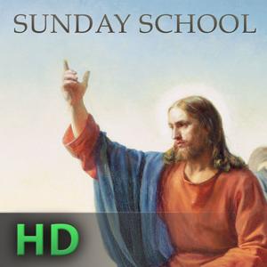 Sunday School—Leadership Training Library | HD | ENGLISH