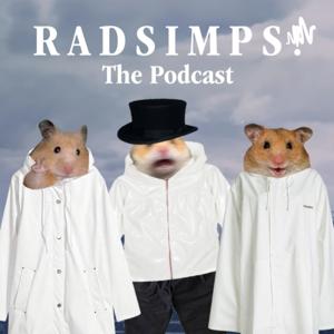 Radsimps! The Podcast