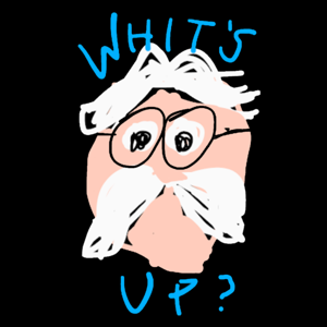 Whit's Up? - An Adventures In Odyssey Podcast by Whit's Up?