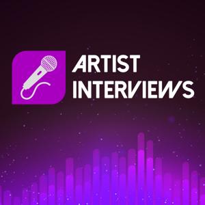 Country 102.5 Artist Interviews Podcast by Country 102.5 Artist Interviews