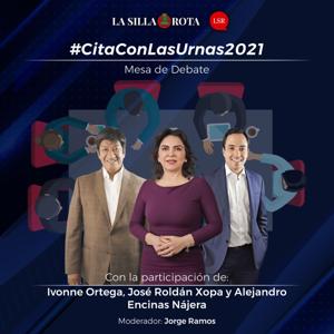 Cita con las urnas 2021