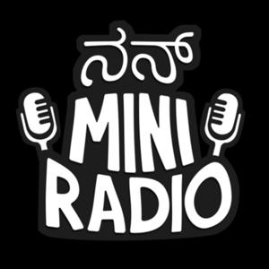 Nan‌ Mini Radio