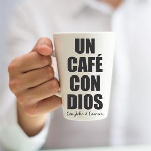 Un café con Dios