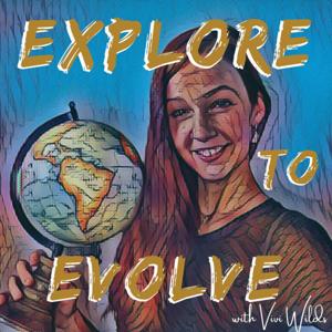 EXPLORE 2 EVOLVE - The Travel Show