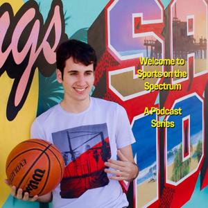 Sports on the Spectrum