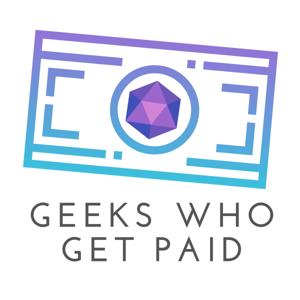 Geeks Who Get Paid