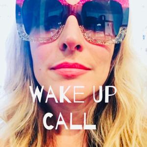 Wake Up Call With Christina Previte Podcast
