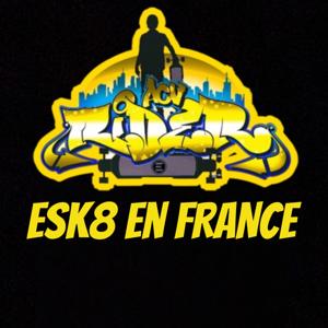 ESK8 en FRANCE