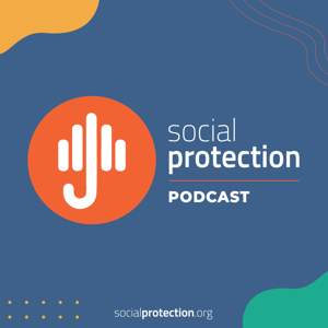 Social Protection Podcast by socialprotection.org