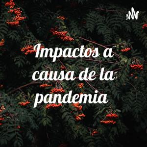 Impactos a causa de la pandemia