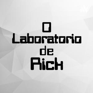 O Laboratório de Rick