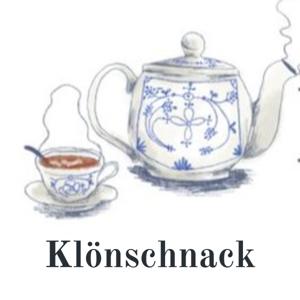 Klönschnack - im Café Kuchenliebe