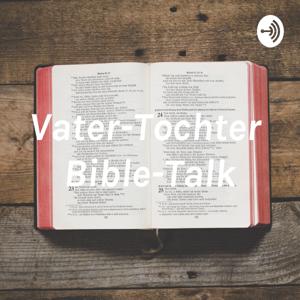 Vater-Tochter Bible-Talk