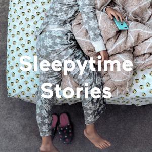 Sleepytime Stories: Musical bedtime stories for kids