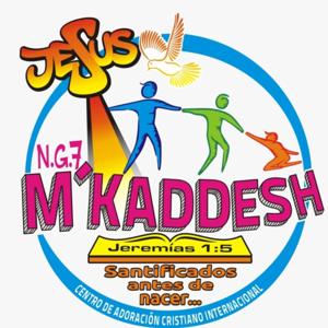 Mkaddesh Radio Juvenil