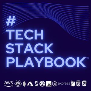 Tech Stack Playbook