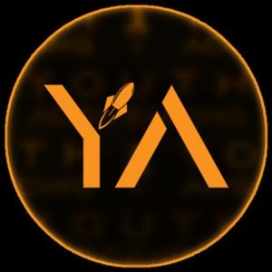 Youth Ascending Podcast