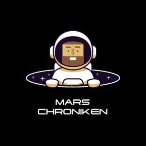Mars Chroniken