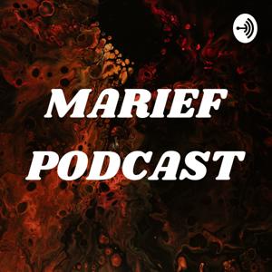 MARIEF PODCAST